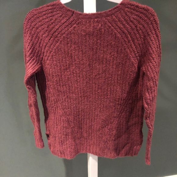 American Eagle Super Soft Knitted Sweater - Picture 2 of 4